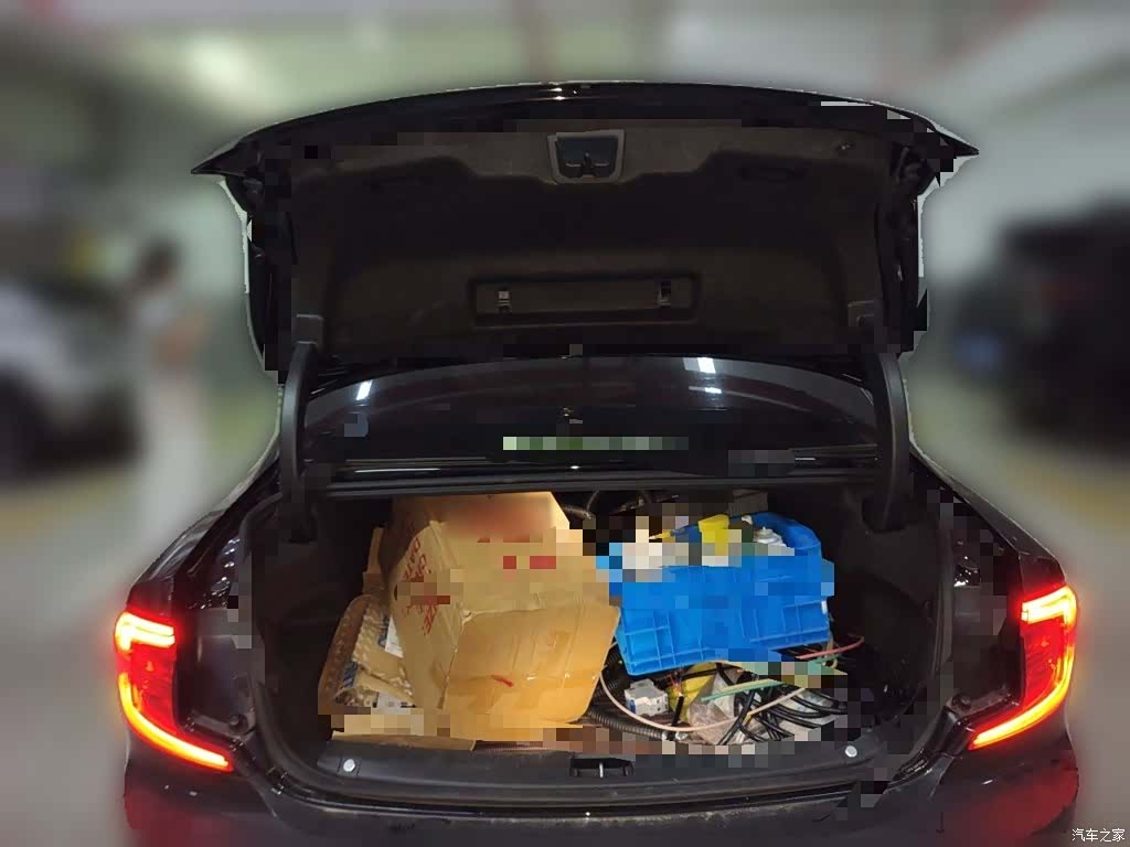 Volvo S90, 2022 10