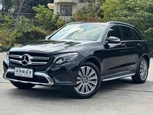 ����GLC 2017�� GLC 200 4MATIC
