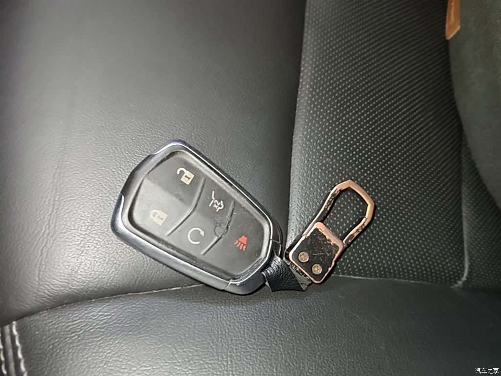 Cadillac XT5, 2020 9