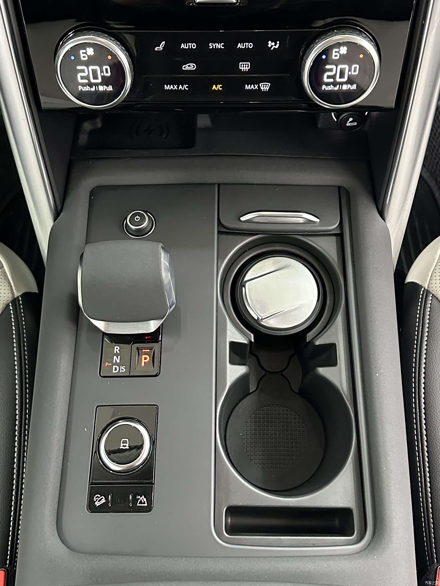 Land Rover Discovery, 2022 22