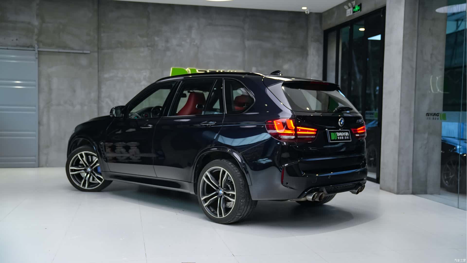 BMW X5, 2017 2