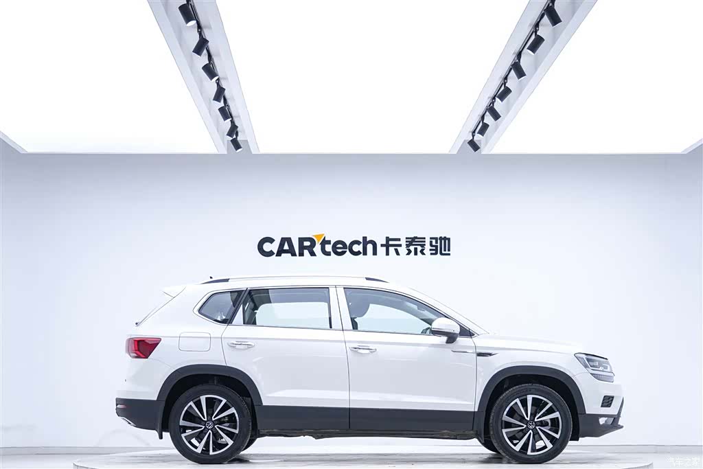 Volkswagen Tharu, 2022 3