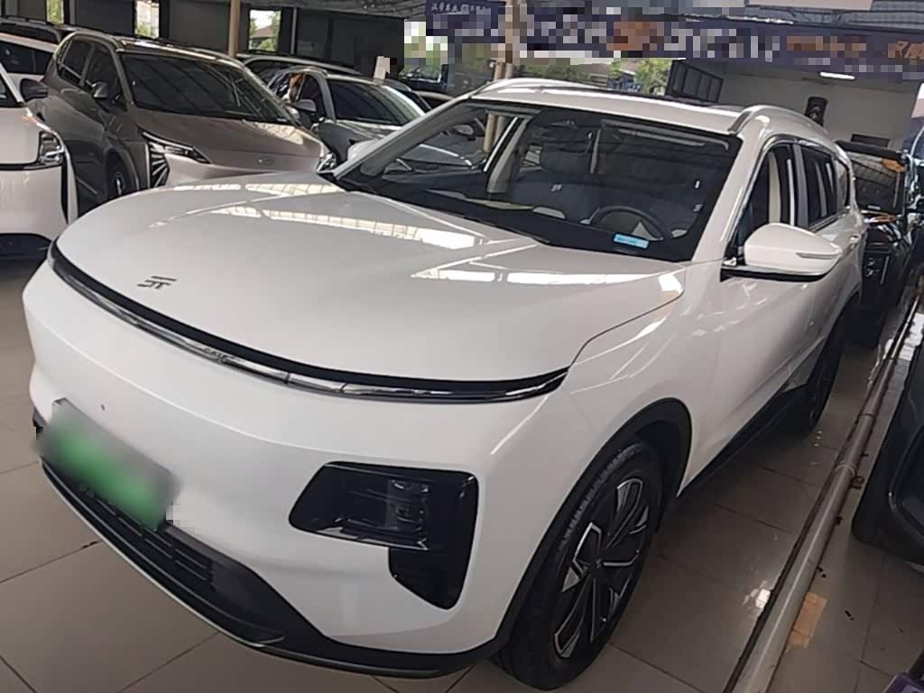 Jetour L7