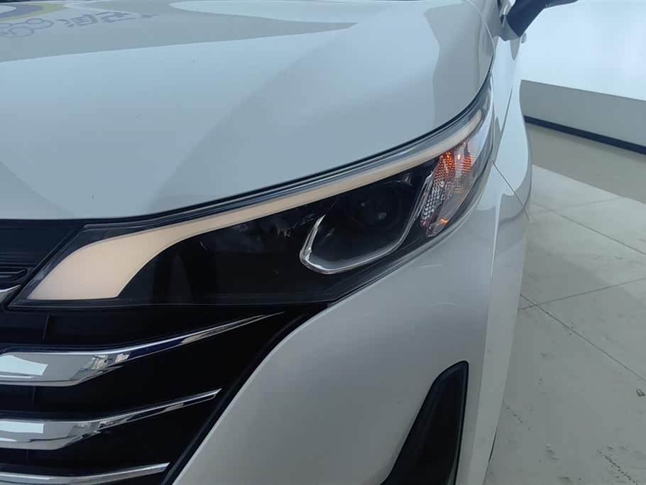 Trumpchi Trumpchi M6