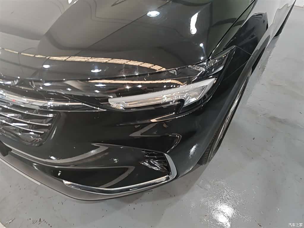 Buick Envision Plus, 2024 18