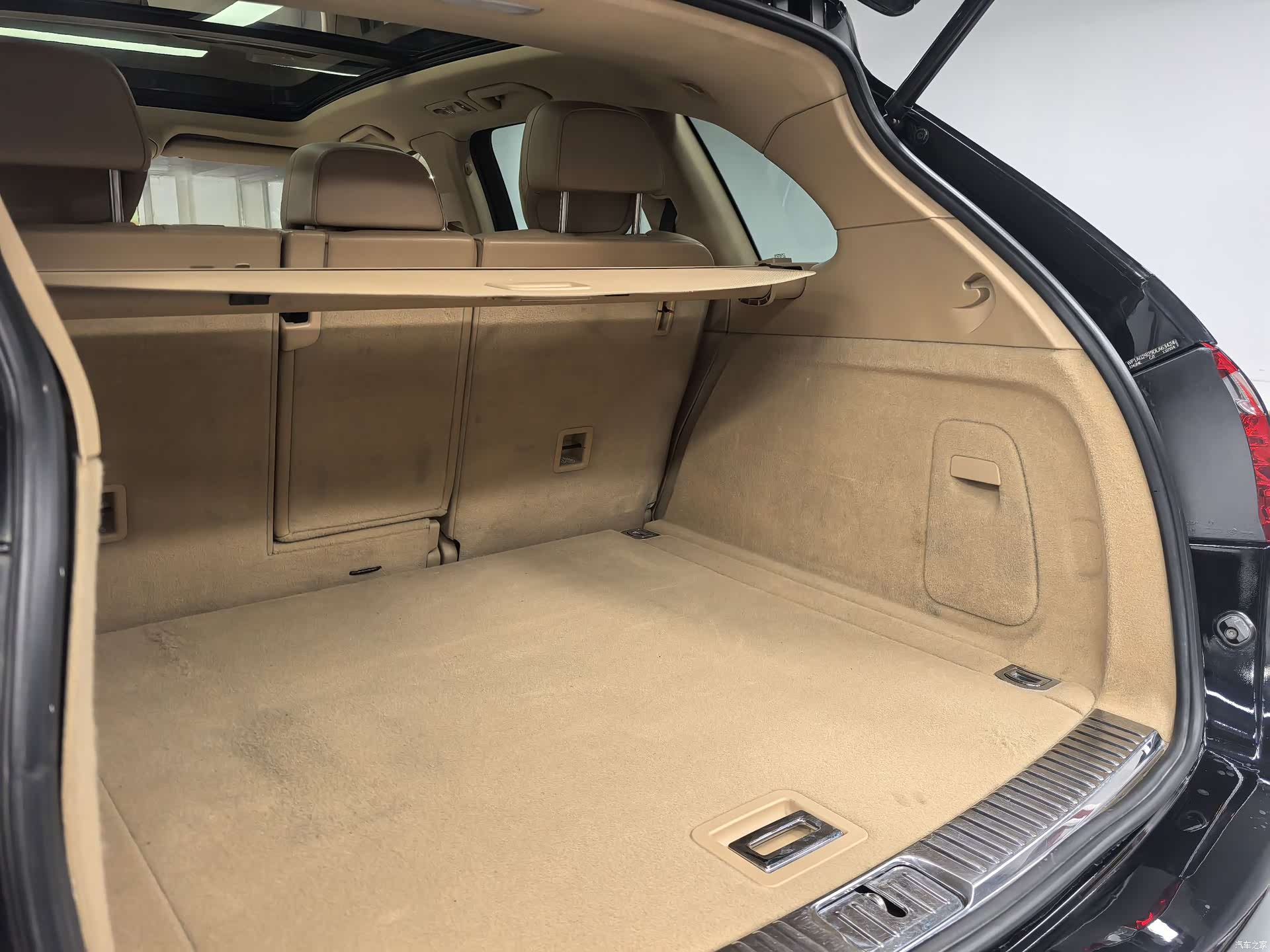 Porsche Cayenne, 2013 14