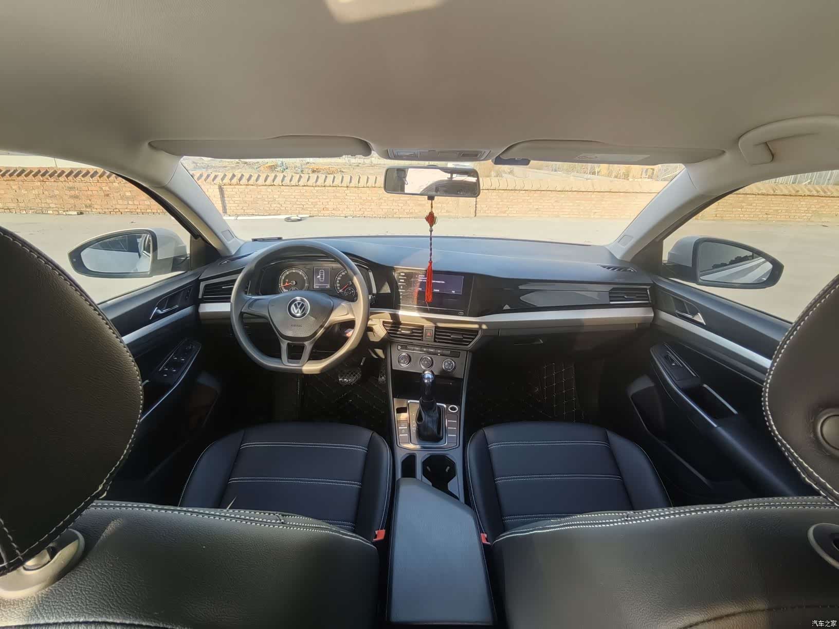 Volkswagen Bora, 2021 все фото
