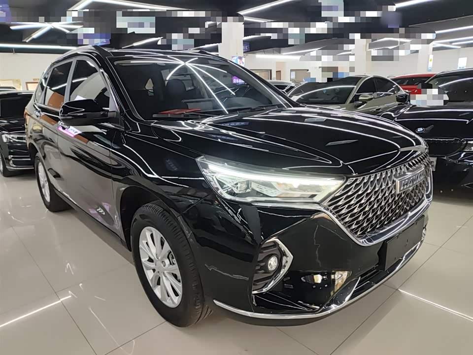 Haval M6