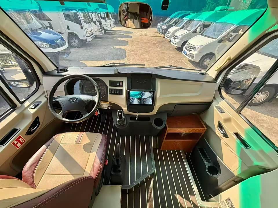 Wuling Wuling Hongguang