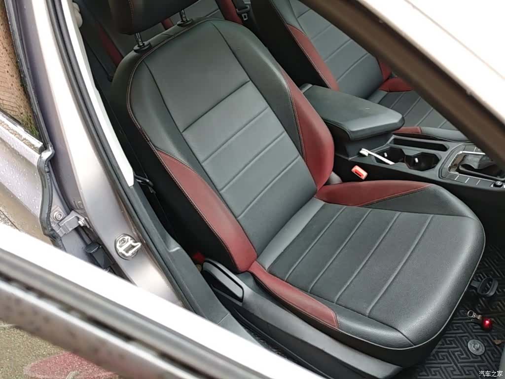 Volkswagen Bora, 2021 25
