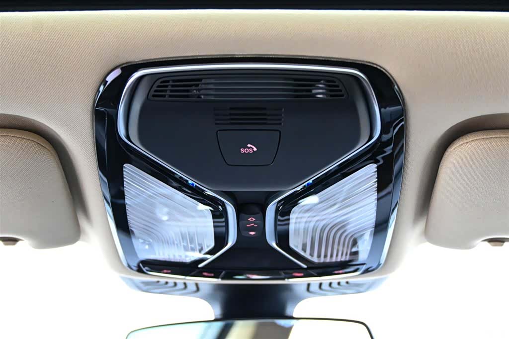 BMW 7 Series, 2021 36