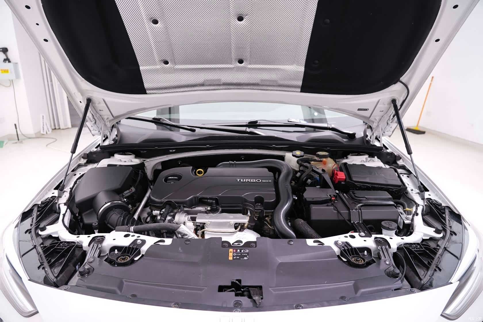 Buick Regal, 2025 19