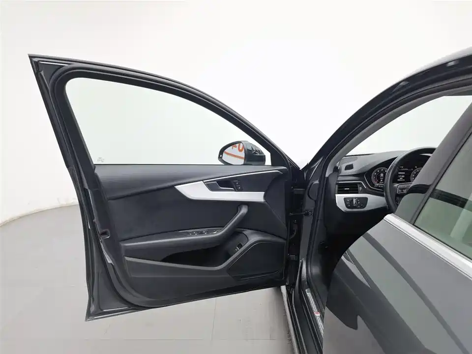 Audi A4L Audi A4L
