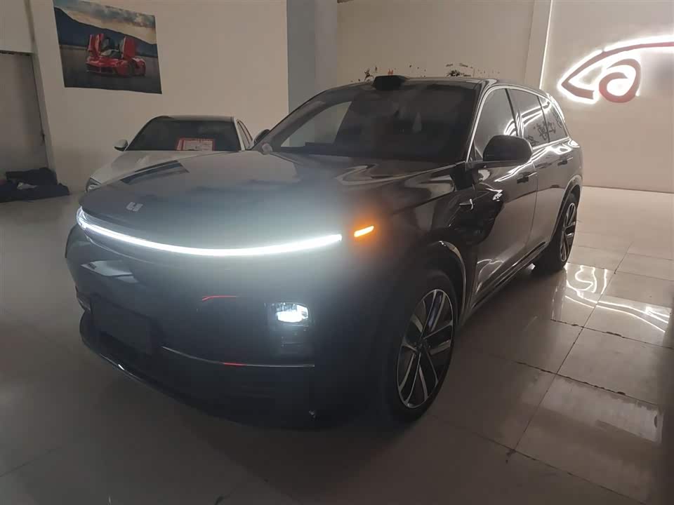 Li Auto Ideal L7