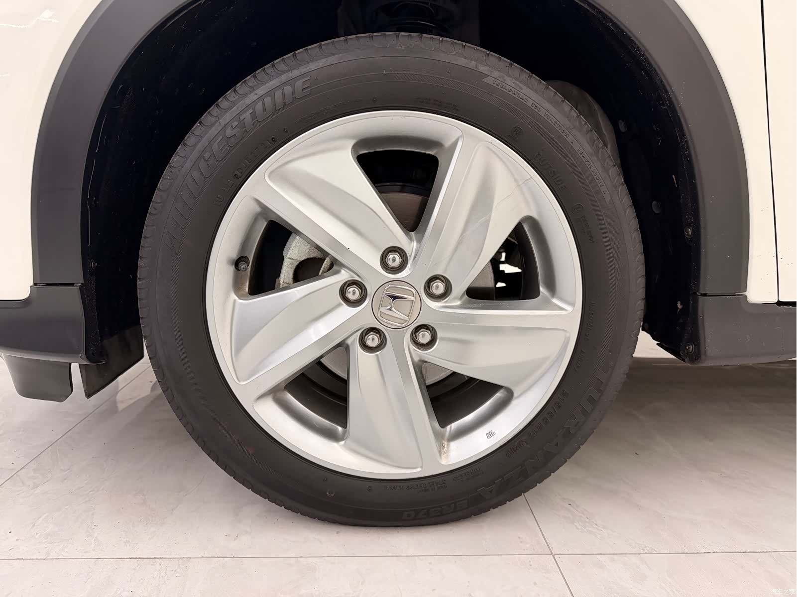Honda Vezel, 2022 19