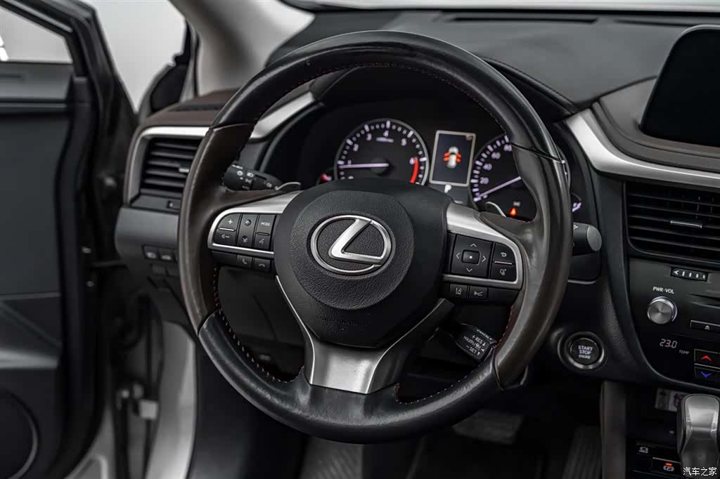 Lexus RX, 2021 31