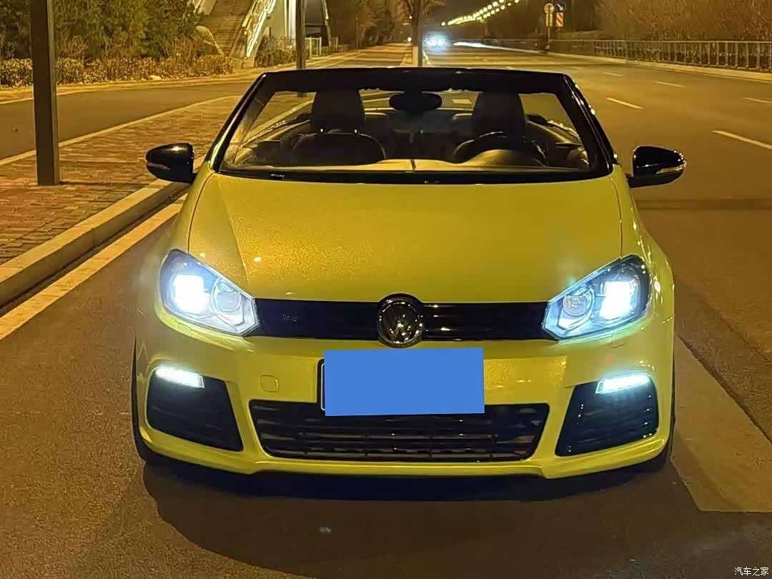 Volkswagen Golf, 2014 2
