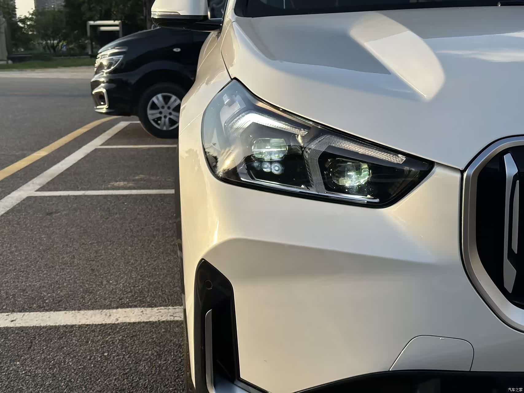 BMW X1, 2025 21