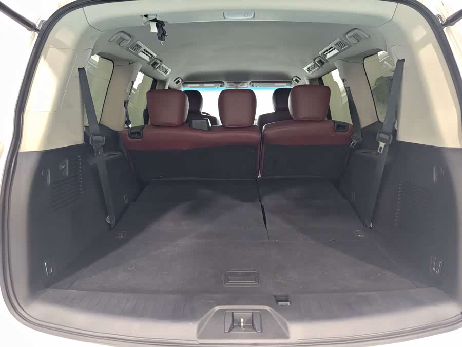 Nissan Terra 2017, фото 26
