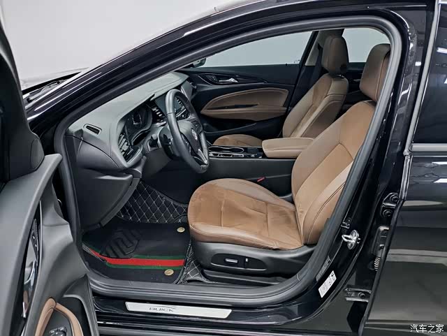 Buick Regal, 2022 7