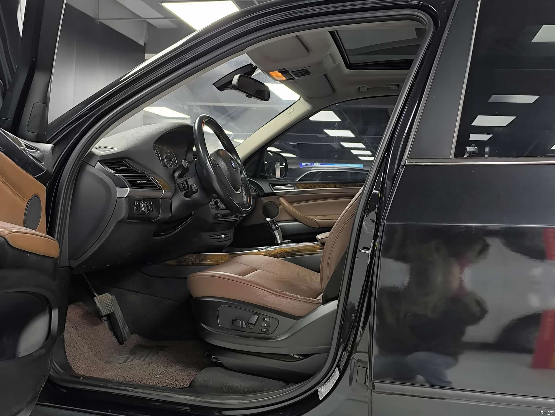 BMW X5, 2013 все фото