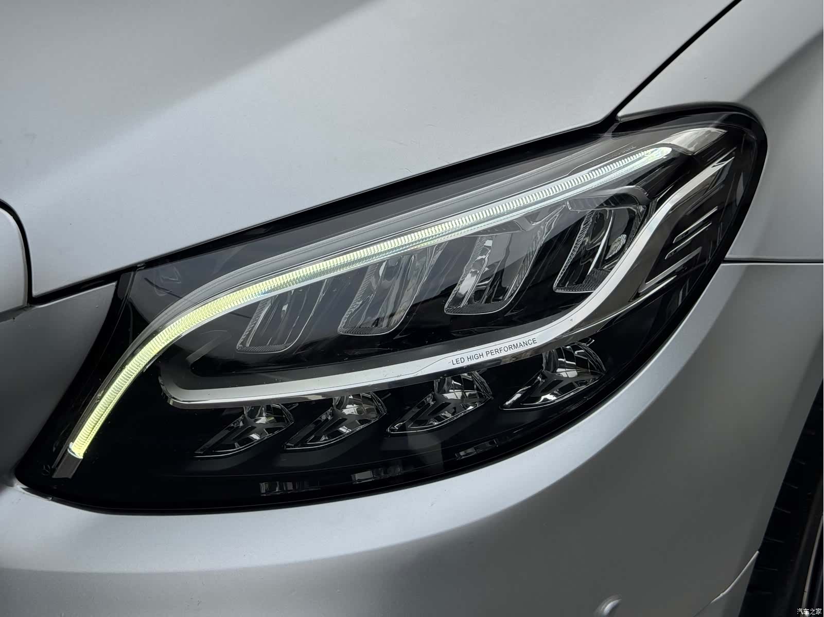 Mercedes-Benz C-Class, 2020 19