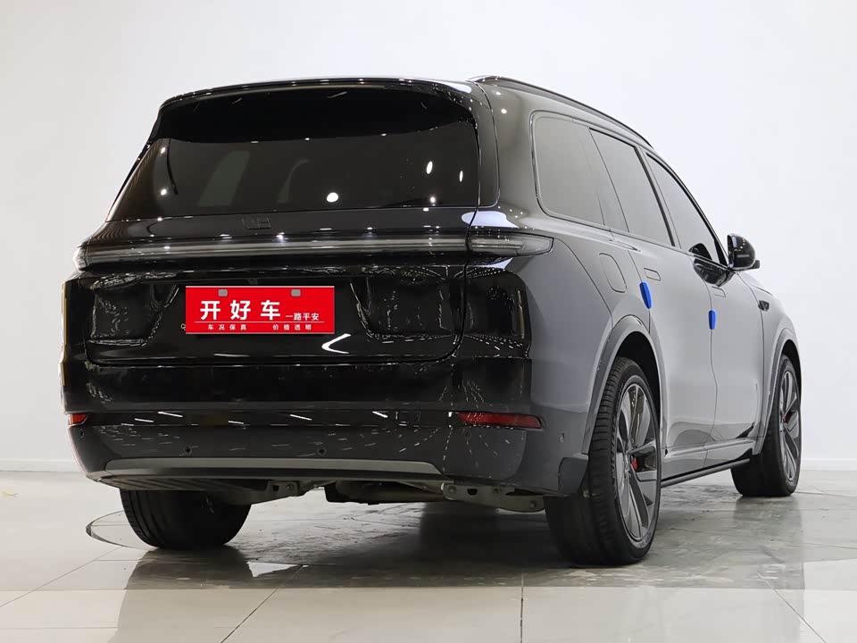 Li Auto Ideal L9