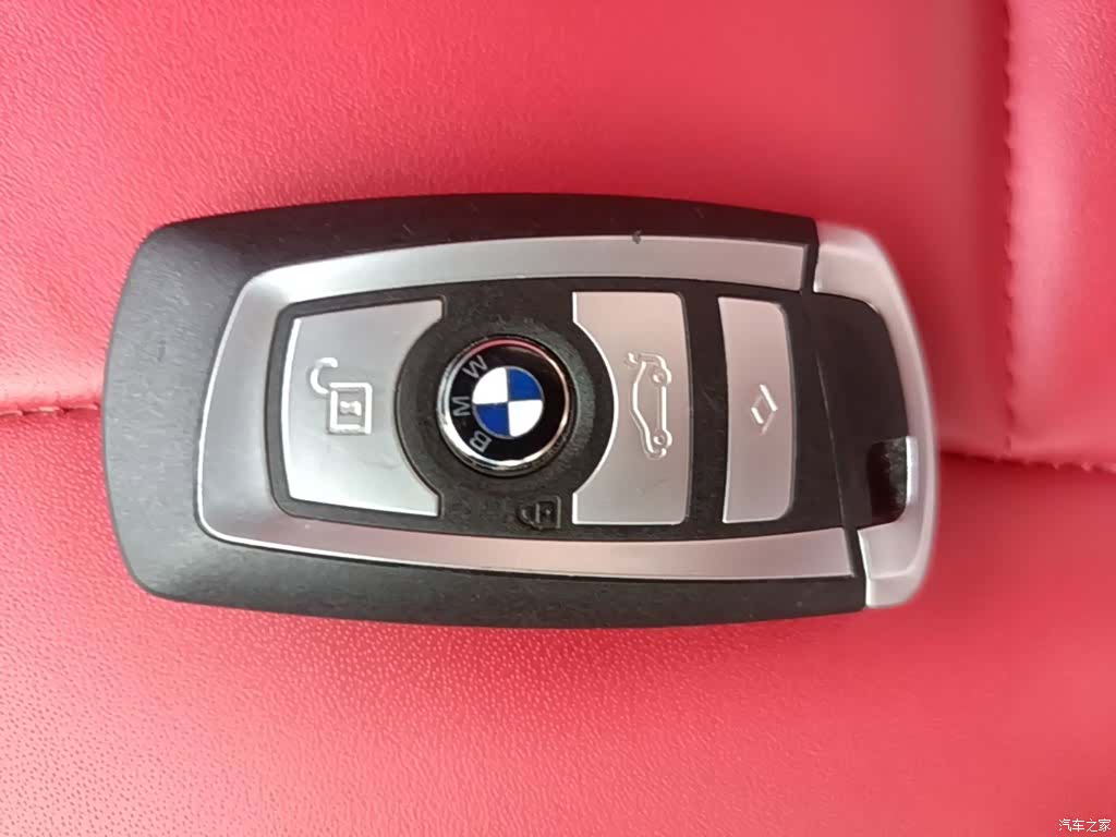 BMW 2 Series, 2015 9