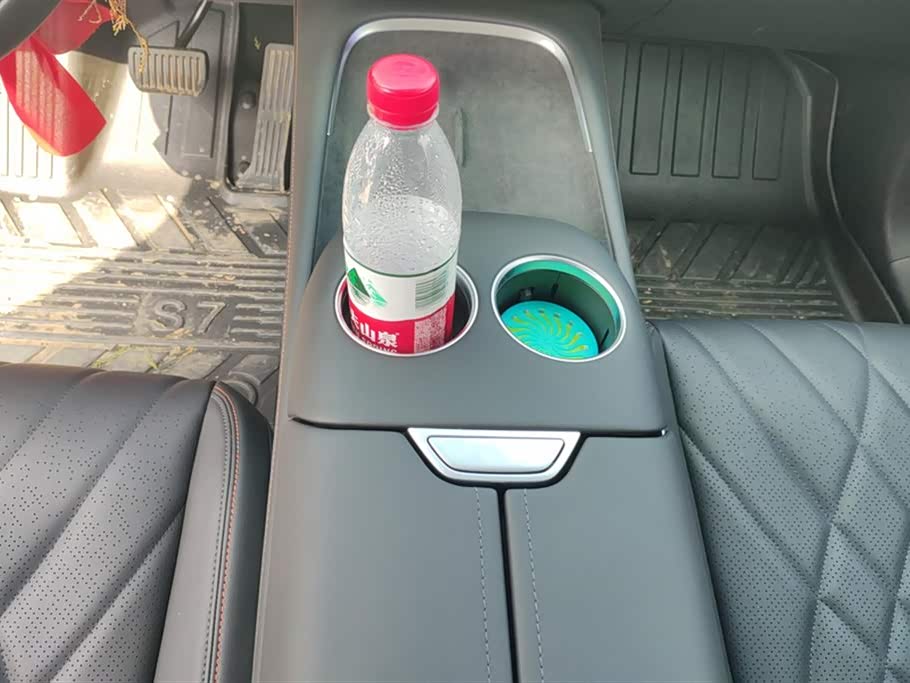 DEEPAL Dark blue S07