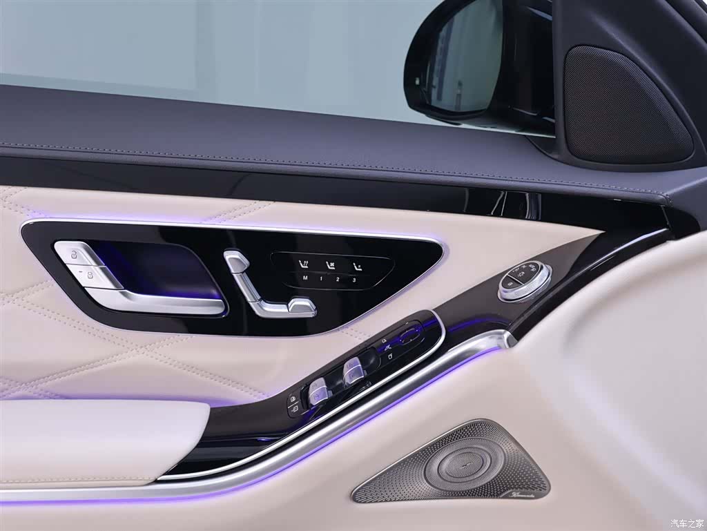 Maybach S-Class, 2022 18
