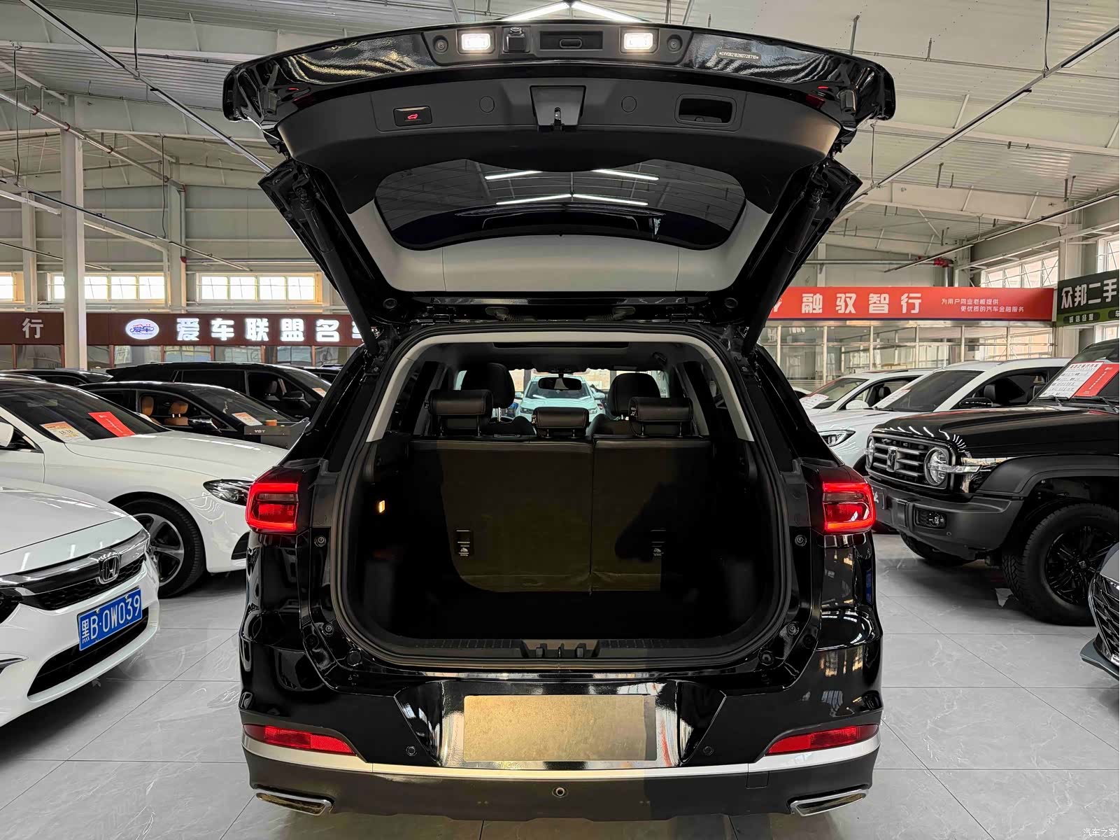 Chery Tiggo 7, 2022 21