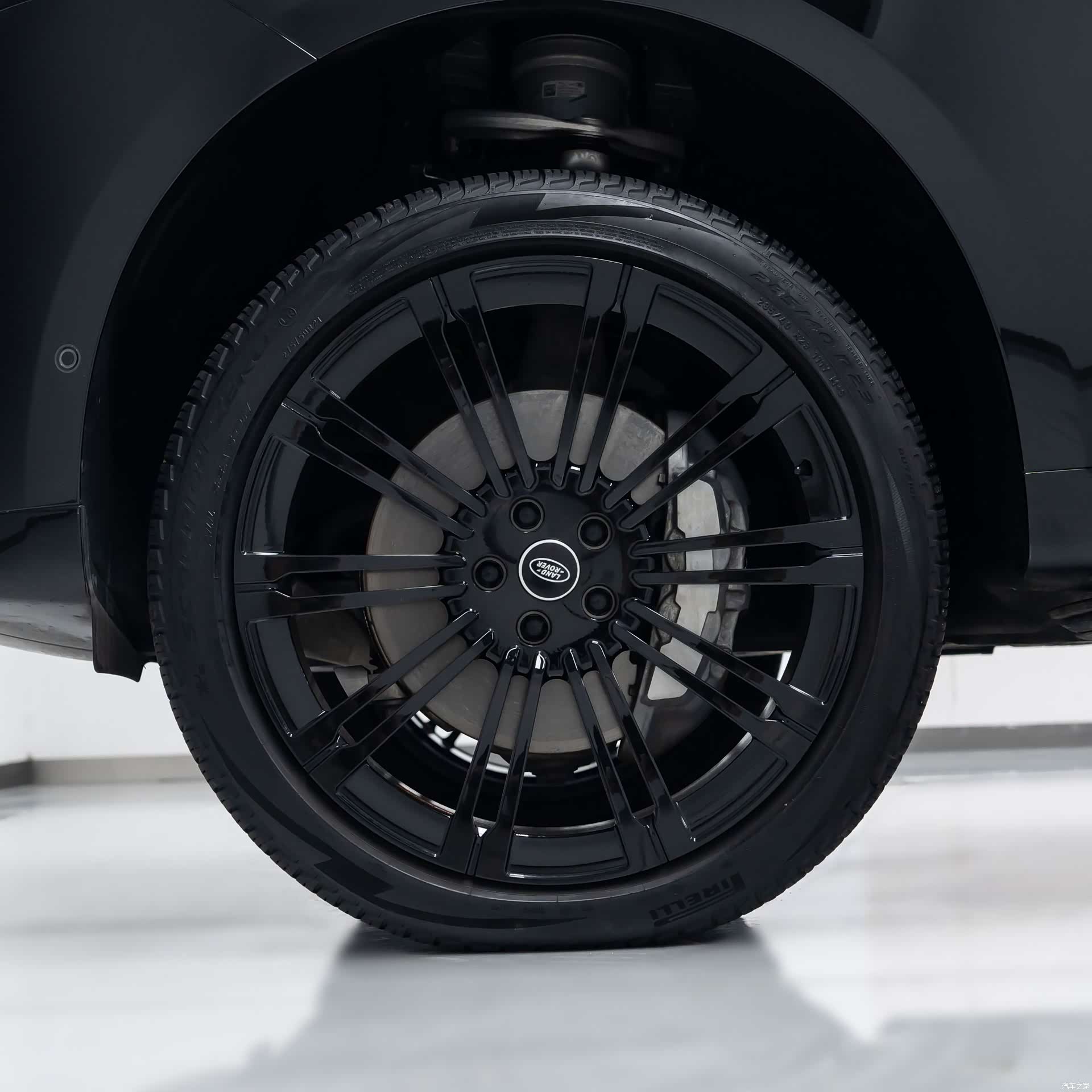 Land Rover Range Rover, 2023 7