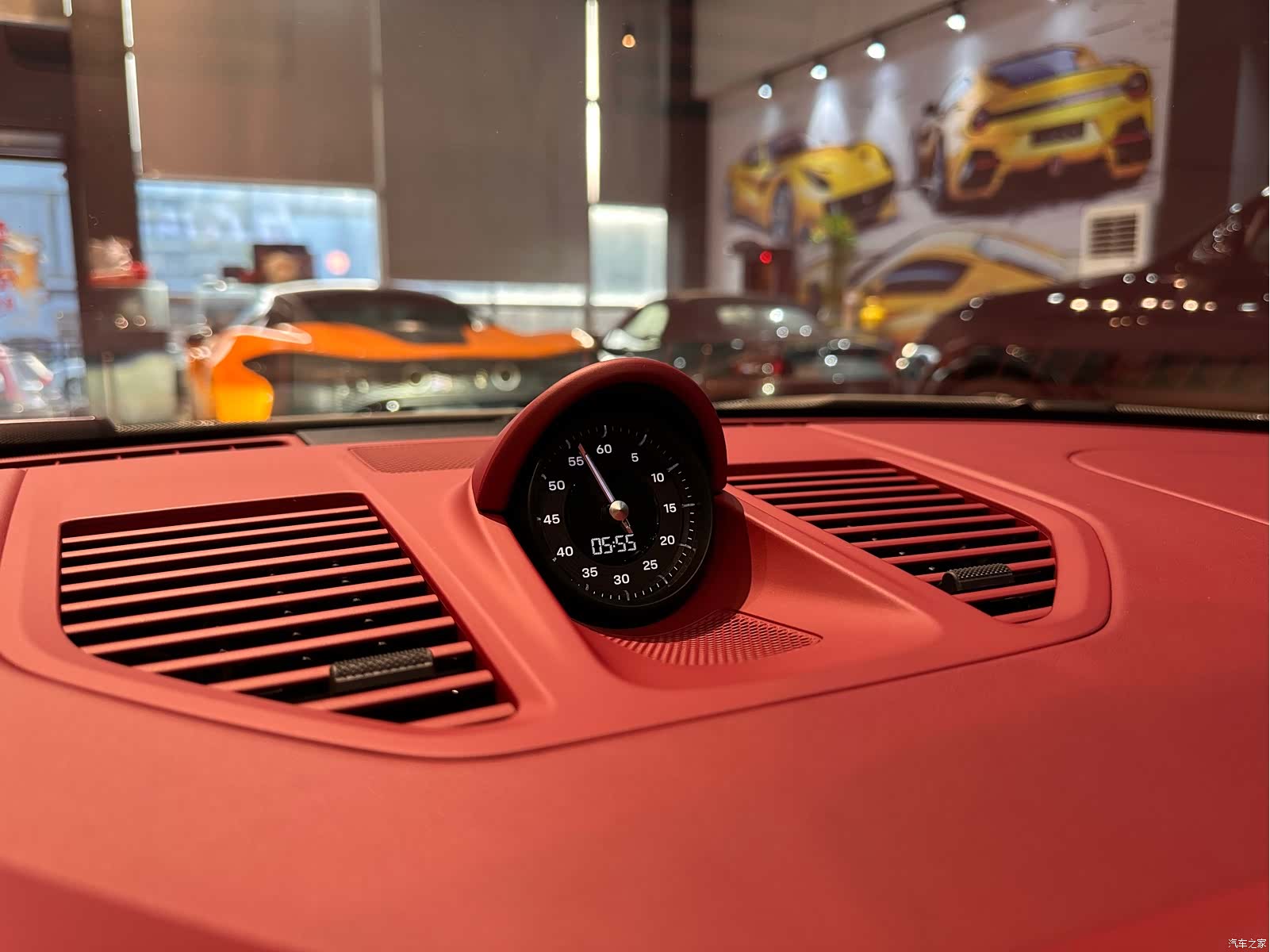 Porsche 911, 2021 11