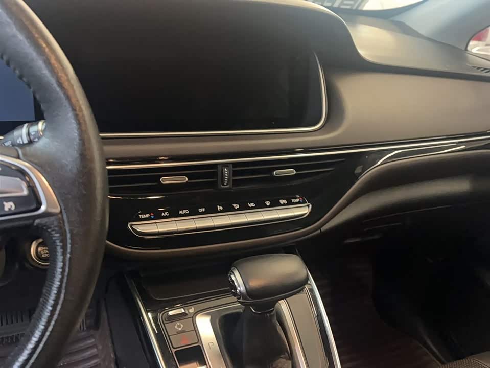 Trumpchi Trumpchi M6