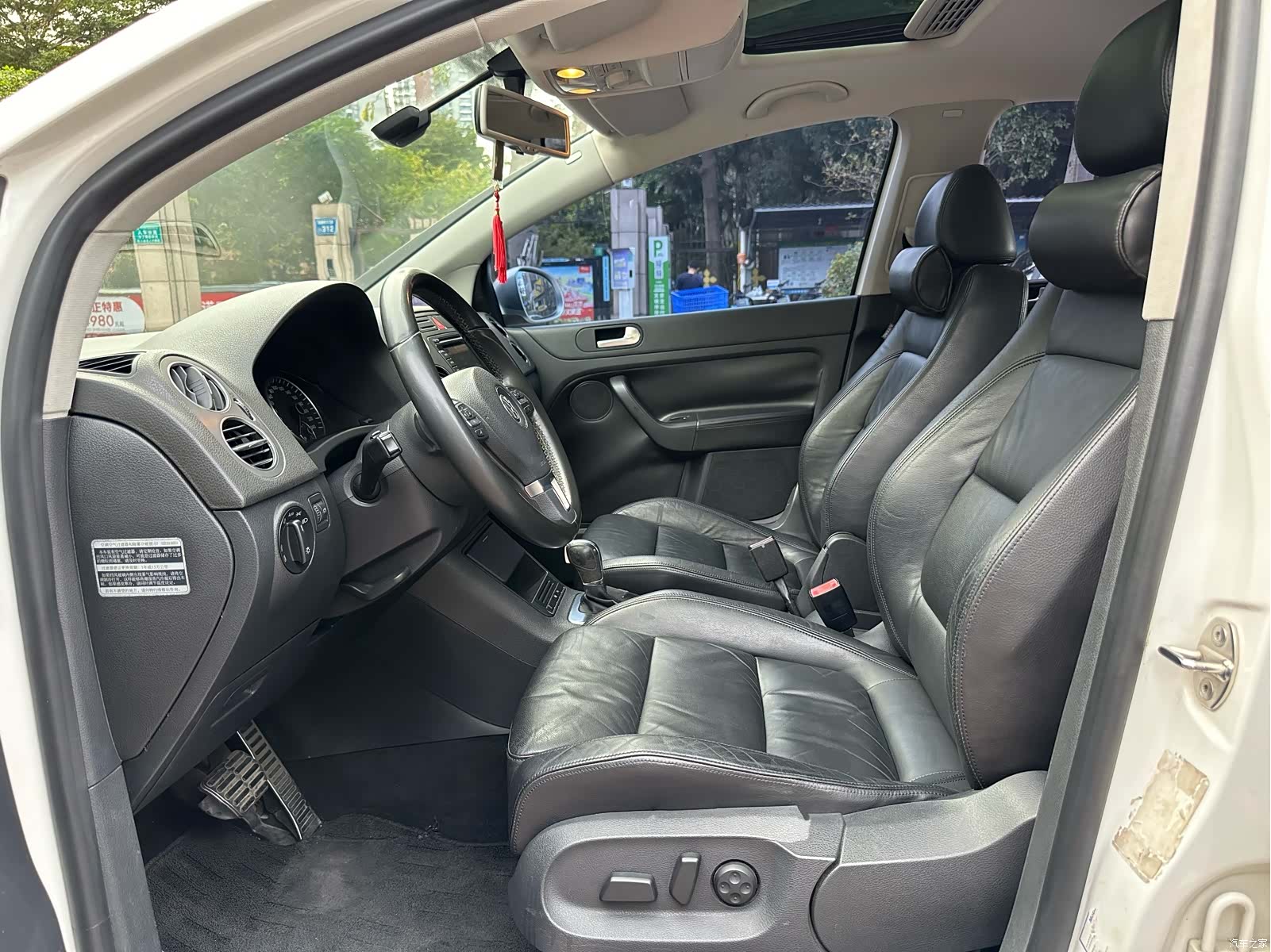 Volkswagen Golf, 2011 16
