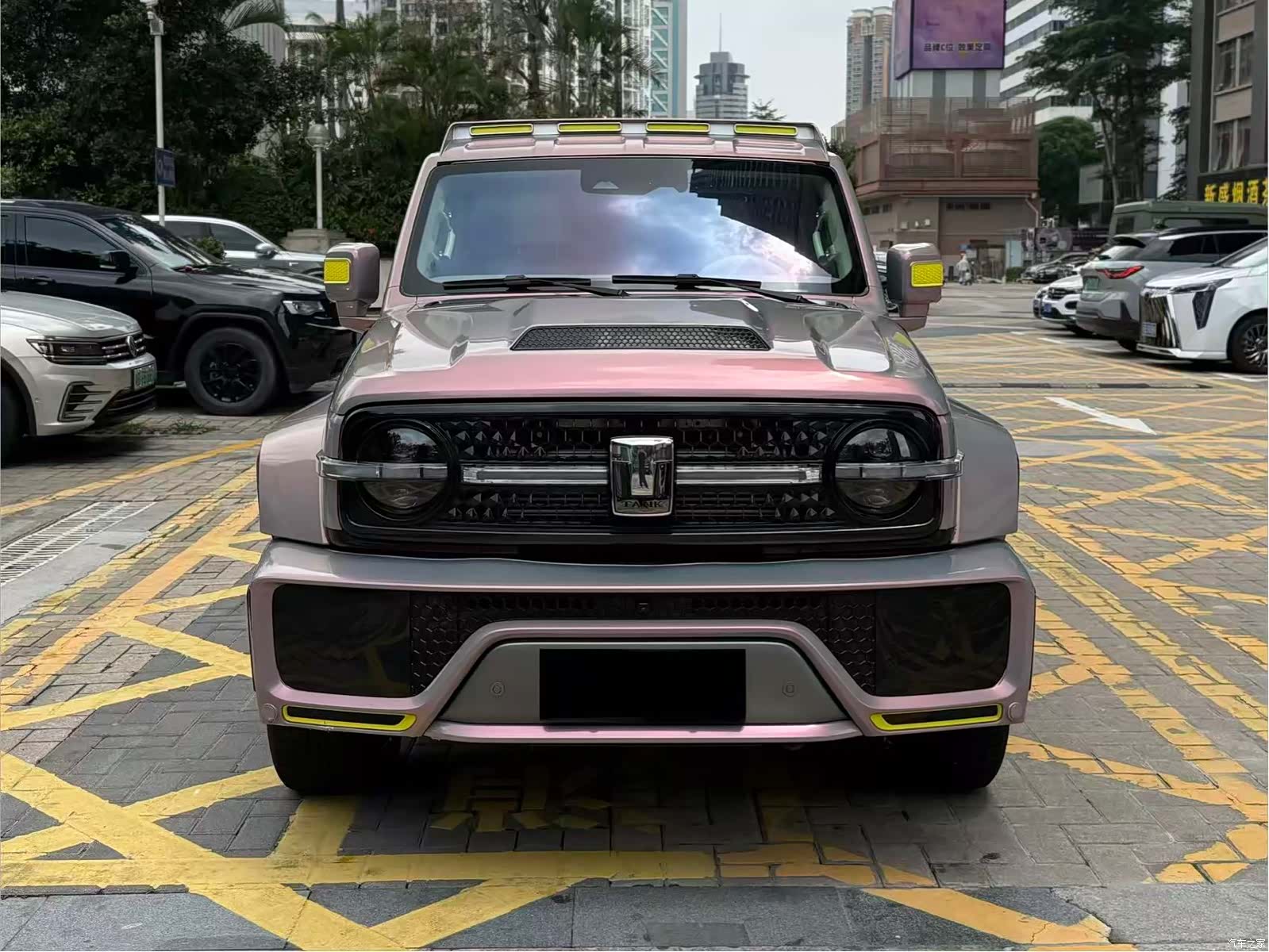 Tank 300, 2022 2