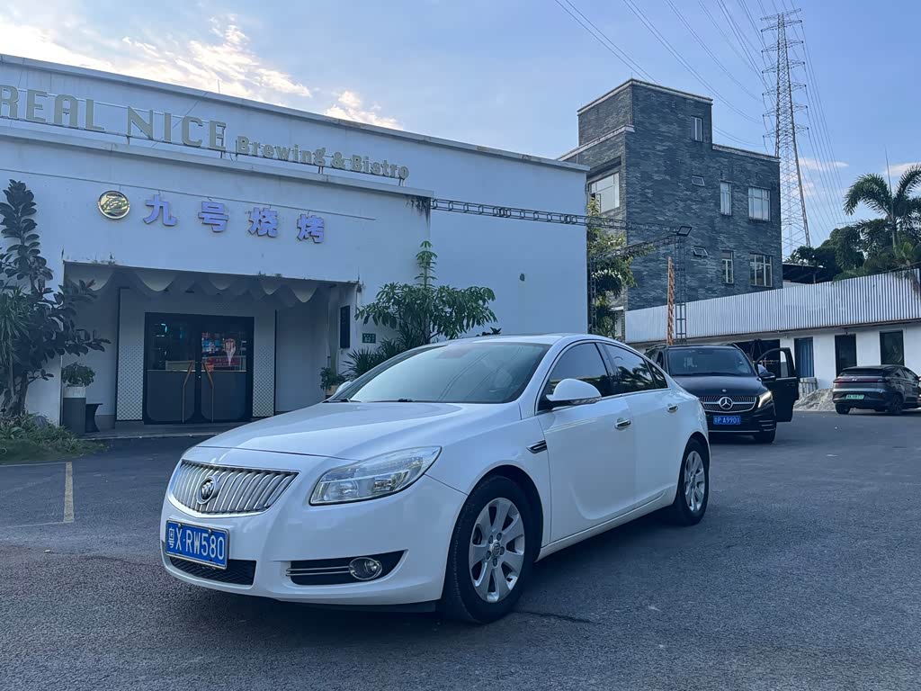 Buick Regal