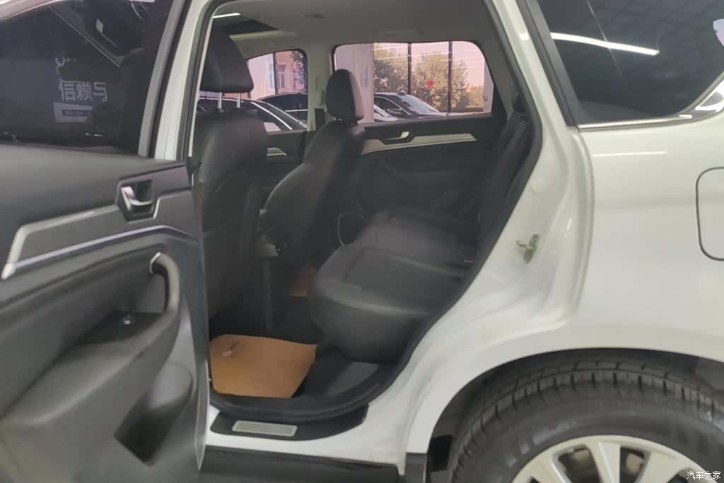 Haval H6, 2018 11