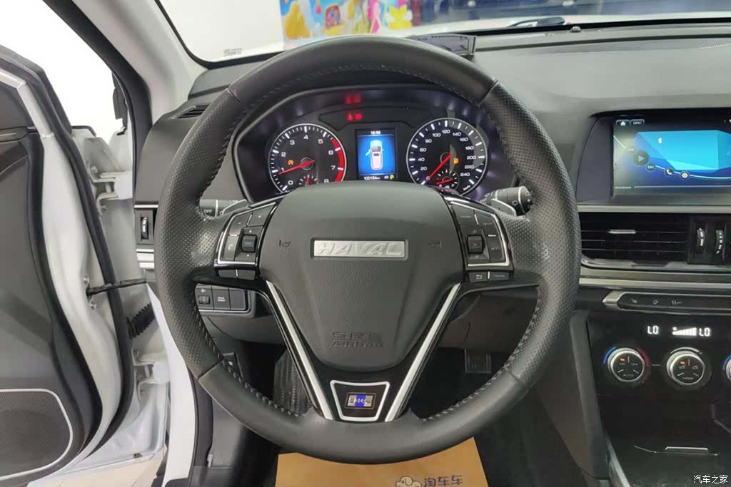 Haval H6, 2018 15