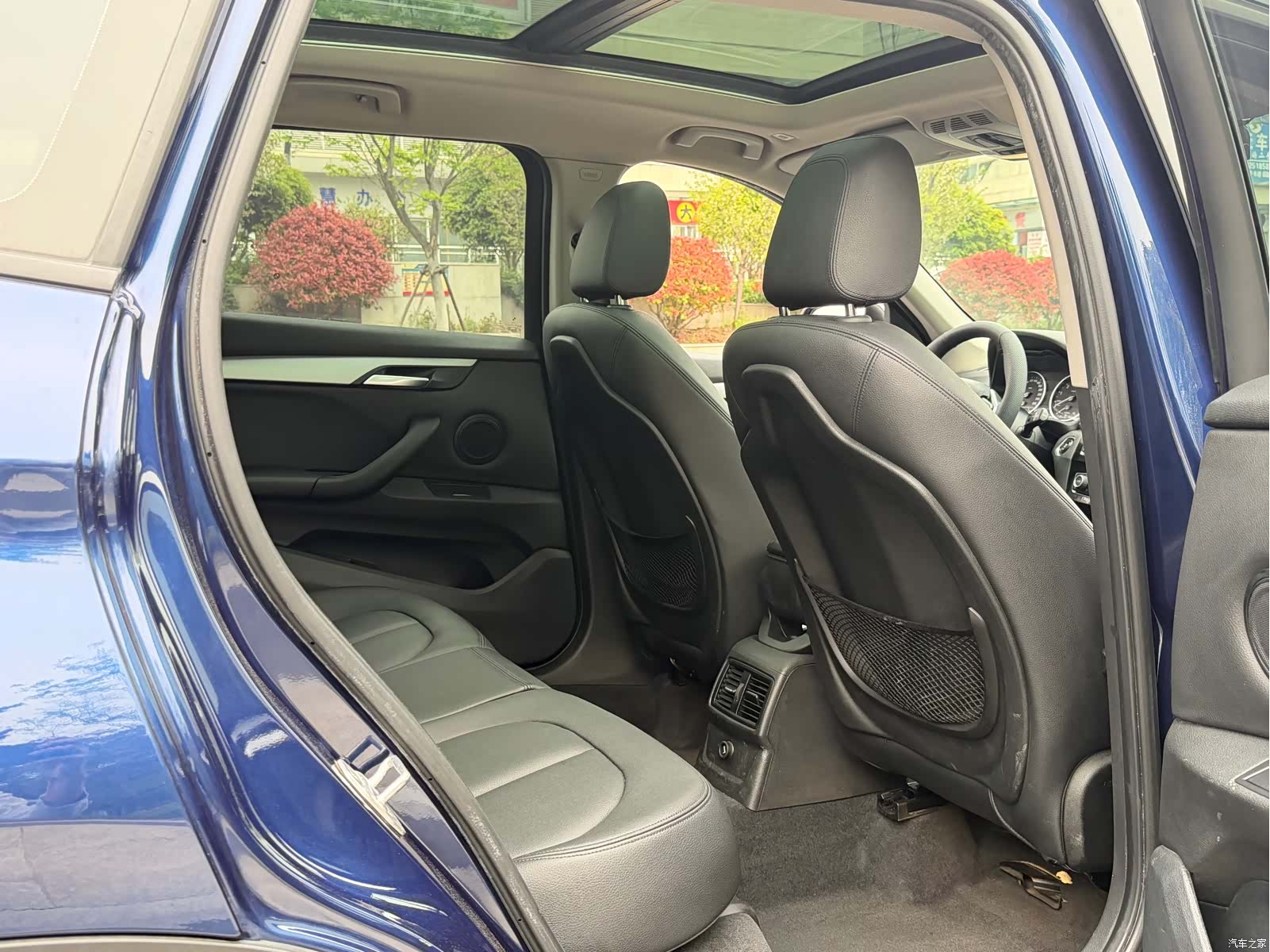 BMW X1, 2017 12