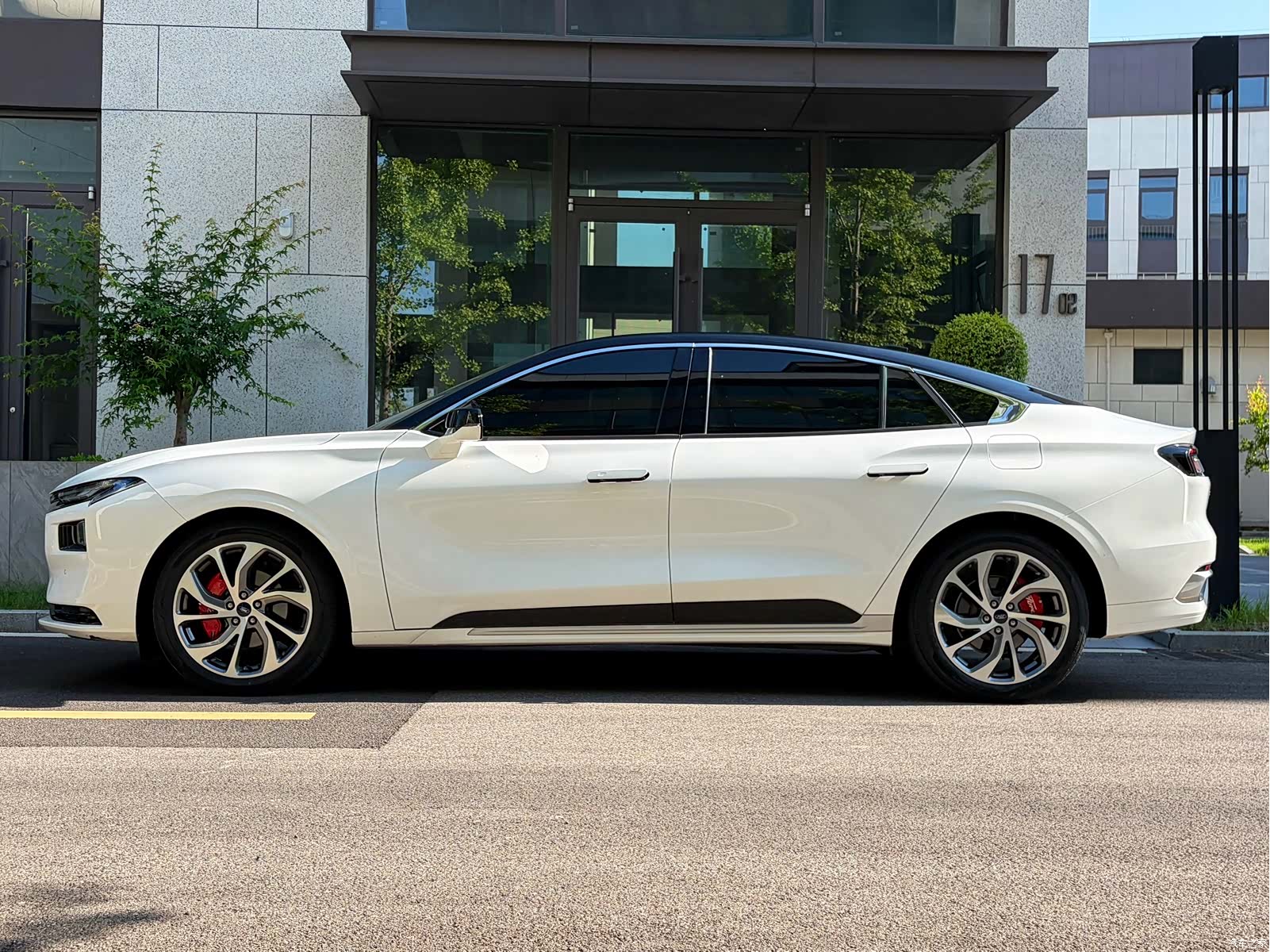 Ford Mondeo, 2023 6