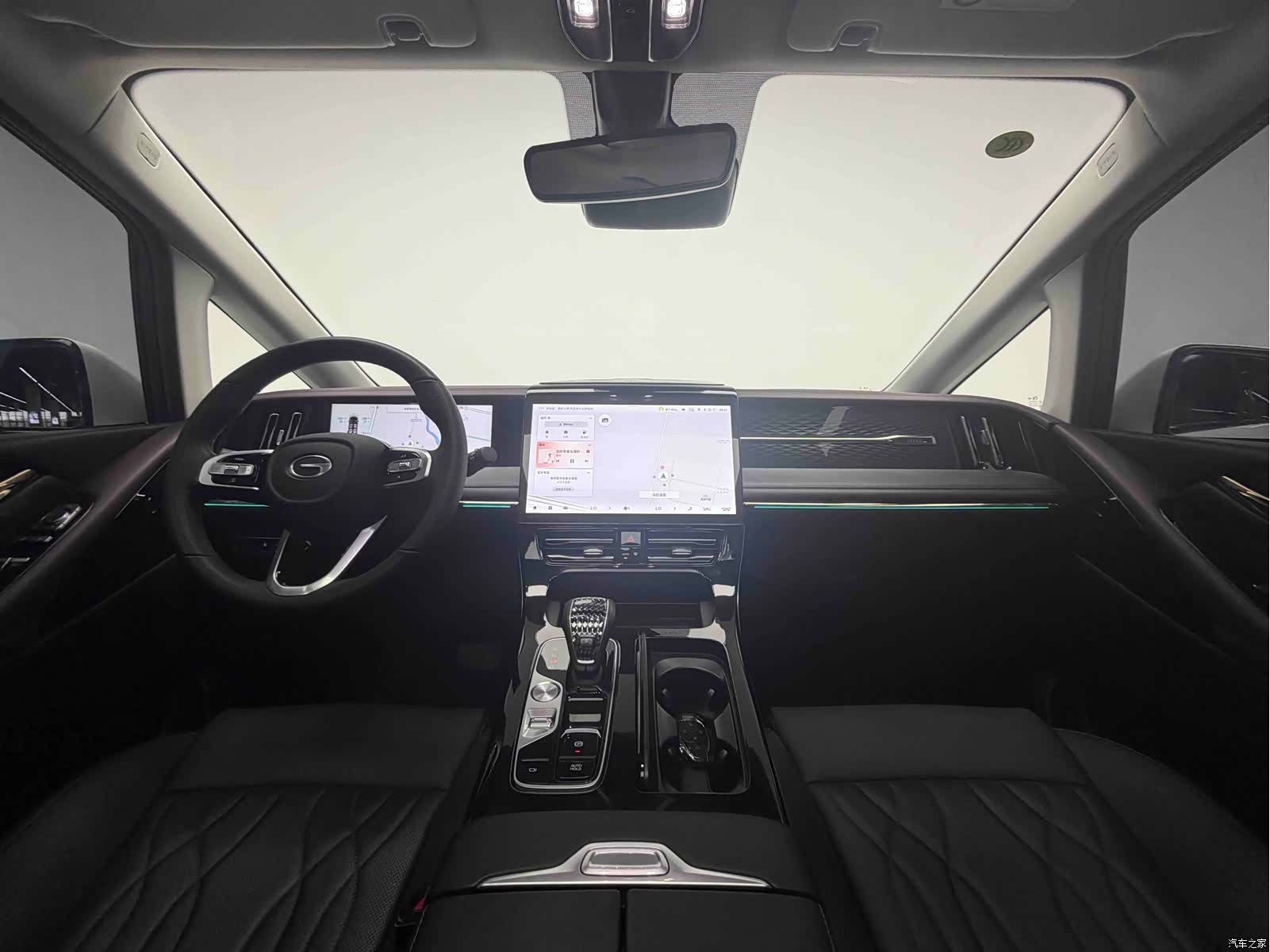 Trumpchi M8, 2024 4