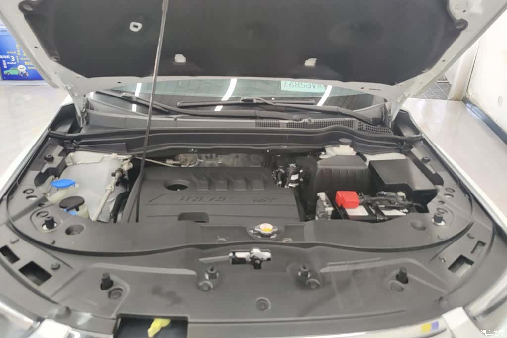 Haval H6, 2018 10