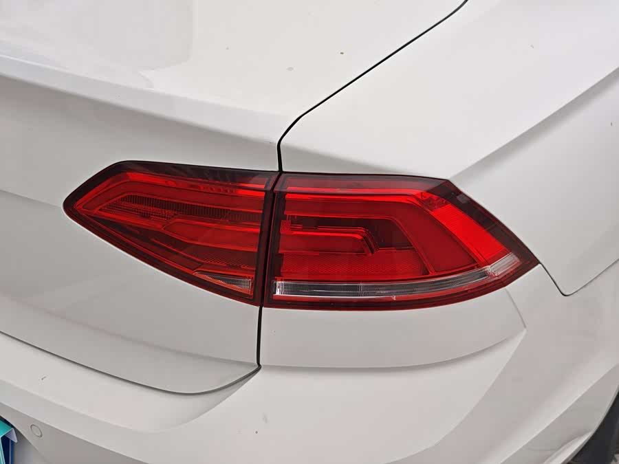 Volkswagen Lamando 2017, фото 16