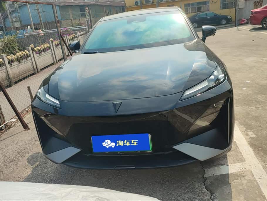 DEEPAL Dark blue S07