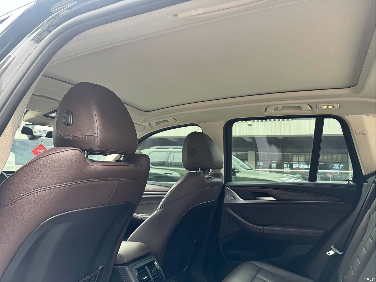BMW X3, 2021 10