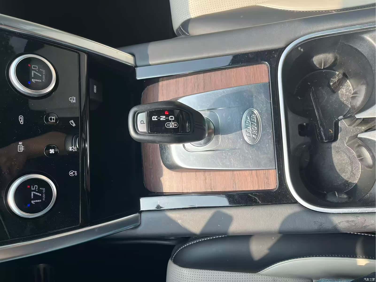 Land Rover Discovery, 2021 7