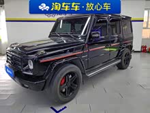 ����G�� 2009�� G 55 AMG