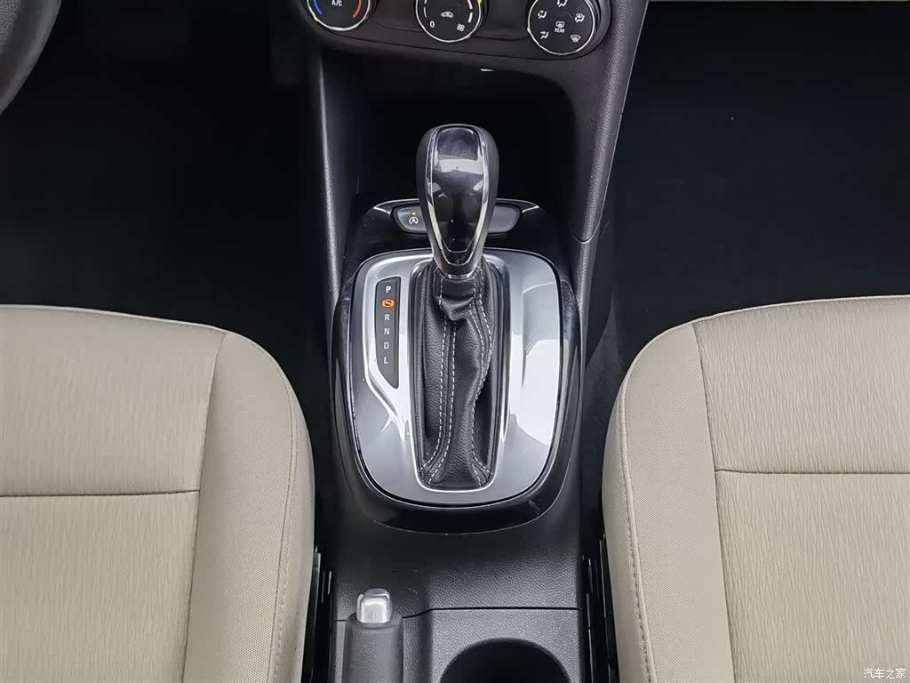 Buick 15N, 2019 13