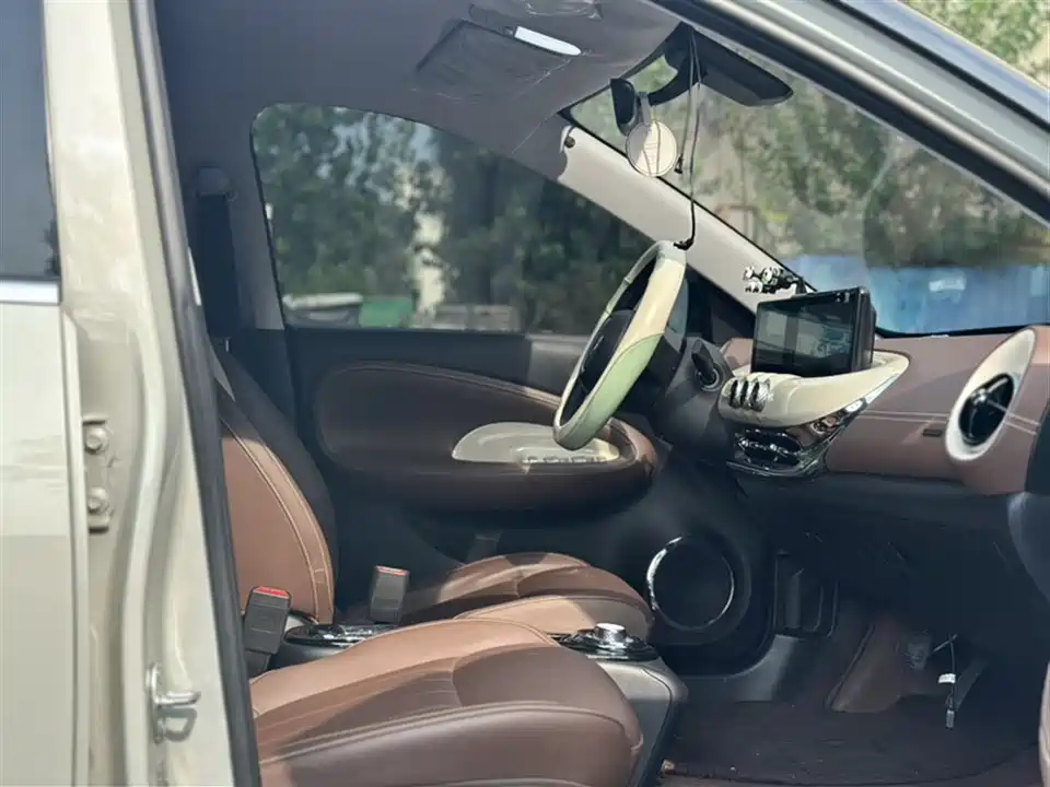 Wuling Wuling Bingguo